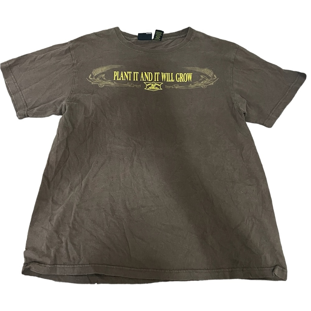 SOLD! VINTAGE JOHN DEERE TEE